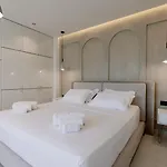 Appartement Old Town Luxury 3