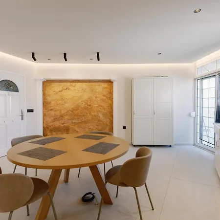 Appartement Old Town Luxury 3 Kos