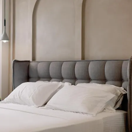 Appartement Old Town Luxury 3 *