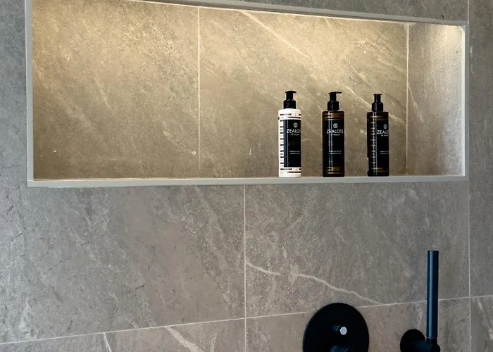 Διαμέρισμα Old Town Luxury 3