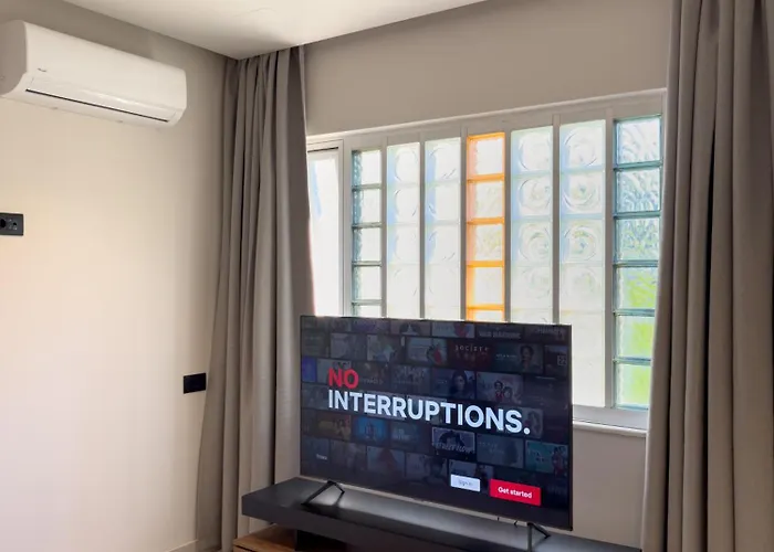 Old Town Luxury 3 Διαμέρισμα Κως Πόλη