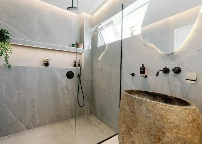 Old Town Luxury 3 Διαμέρισμα Κως Πόλη