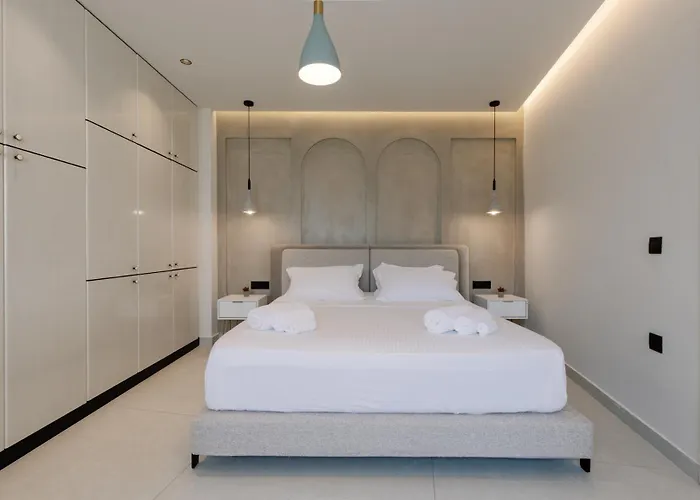 Old Town Luxury 3 Διαμέρισμα *