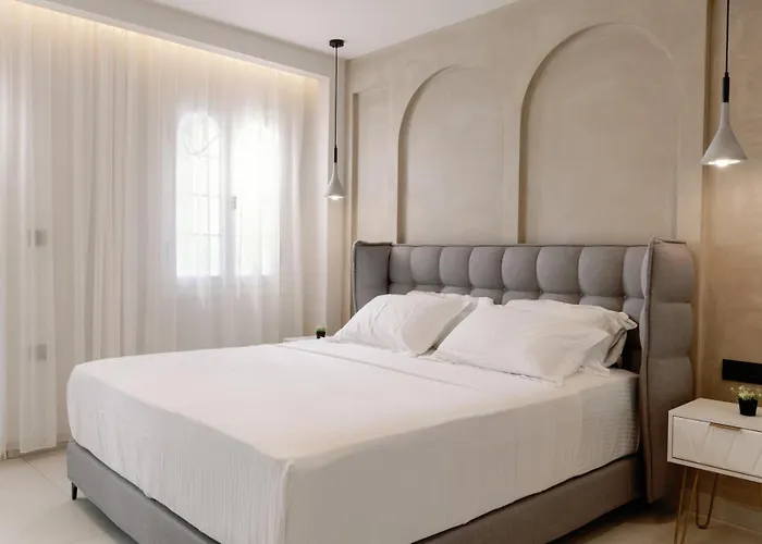 Old Town Luxury 3 * Κως Πόλη