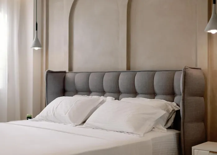 Διαμέρισμα Old Town Luxury 3 *