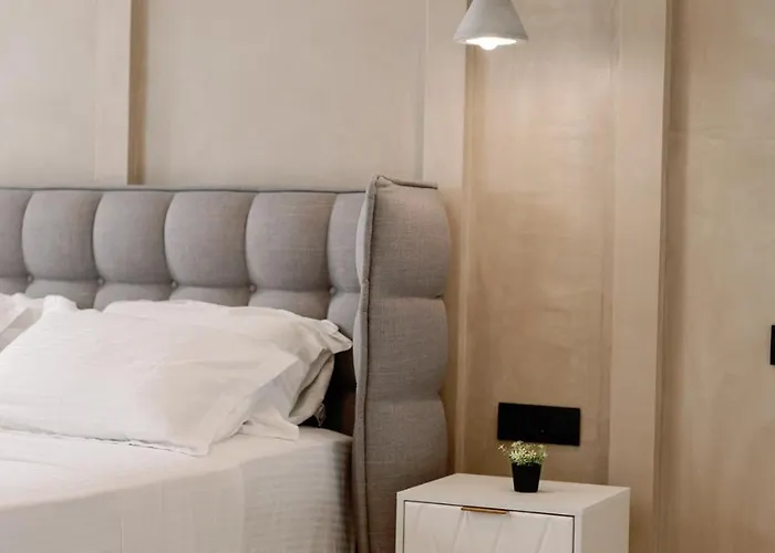 Old Town Luxury 3 Κως Πόλη