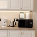 Old Town Luxury 3 Apartment *