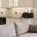 Old Town Luxury 3 * Kos Town