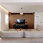 Апартаменты Old Town Luxury 3 *