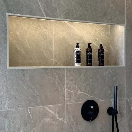 Apartment Old Town Luxury 3