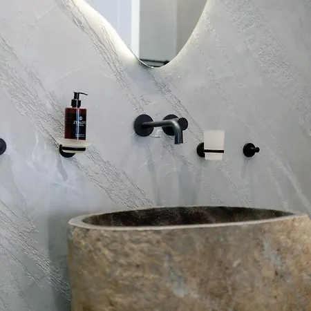 Old Town Luxury 3 Κως Πόλη