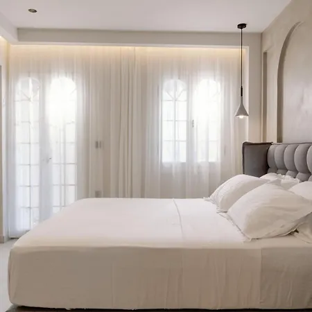 Апартаменты Old Town Luxury 3