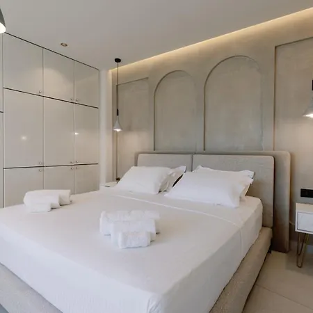 Διαμέρισμα Old Town Luxury 3