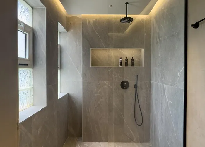 Old Town Luxury 3 Apartamento *