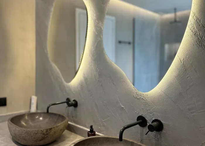 Apartamento Old Town Luxury 3