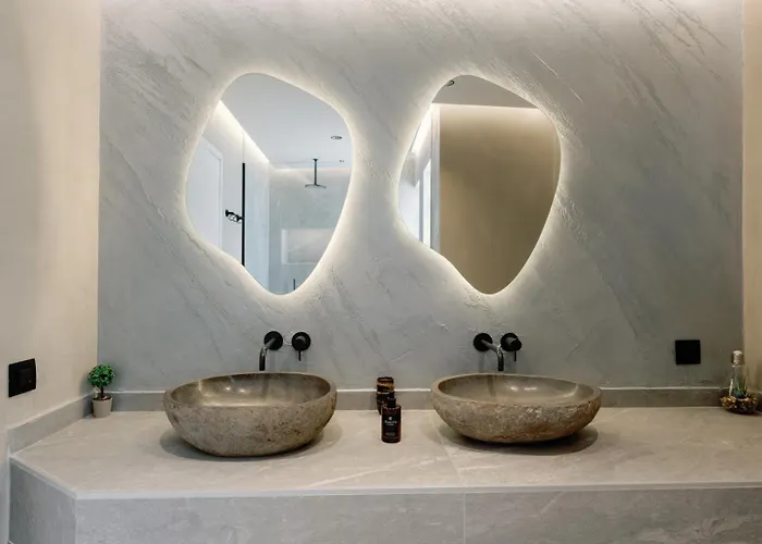 Old Town Luxury 3 Apartamento Cós