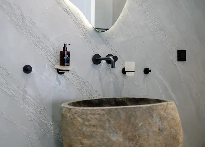 Old Town Luxury 3 Cós