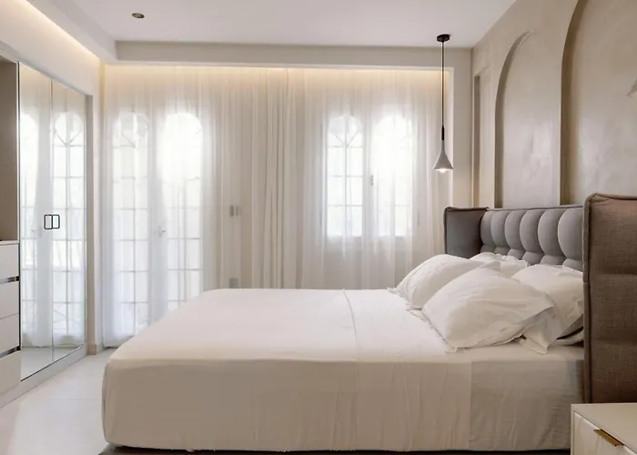Apartamento Old Town Luxury 3
