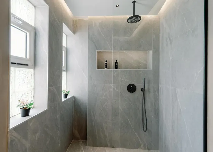 Old Town Luxury 3 Apartamento *