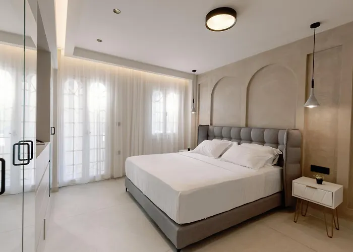 Old Town Luxury 3 Cós