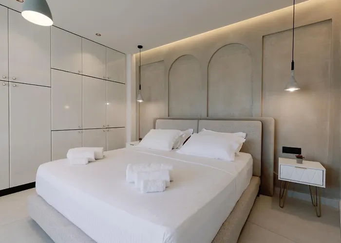 Apartamento Old Town Luxury 3