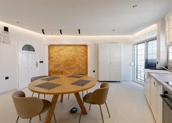 Apartamento Old Town Luxury 3 Cós