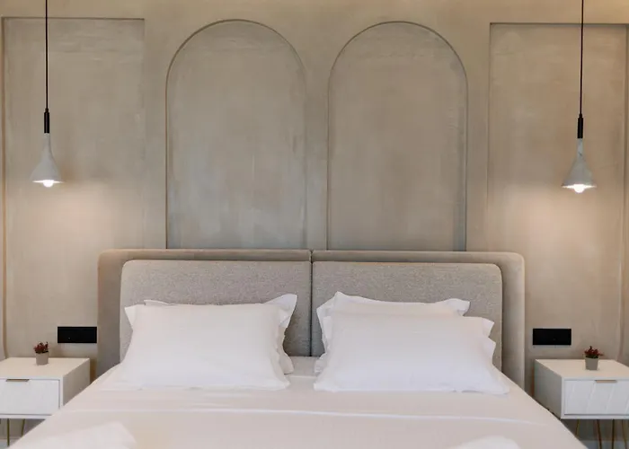 Apartamento Old Town Luxury 3