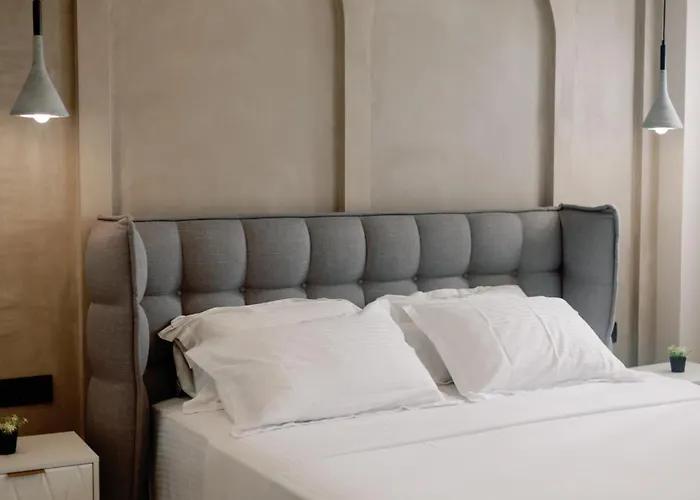 Old Town Luxury 3 Apartamento