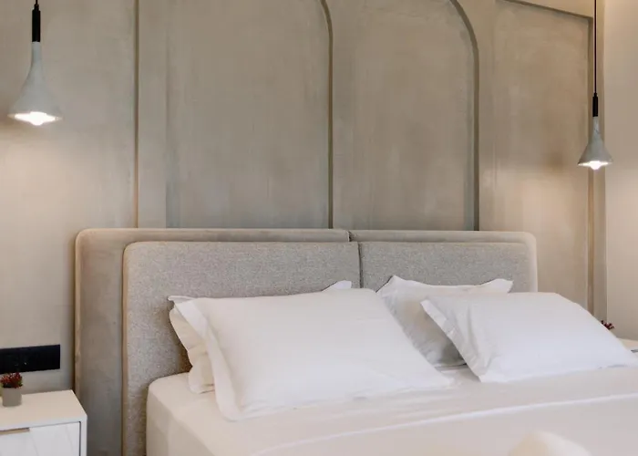 Old Town Luxury 3 Apartamento Cós