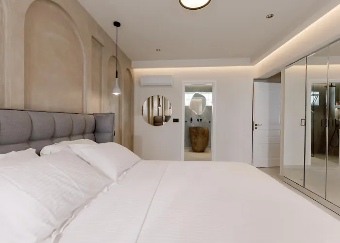 Old Town Luxury 3 Apartamento Cós