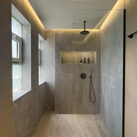 Old Town Luxury 3 Apartman *