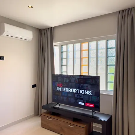 Old Town Luxury 3 Apartman Kosz