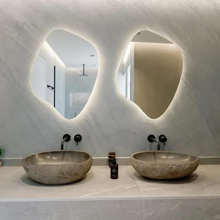 Old Town Luxury 3 Apartman Kosz