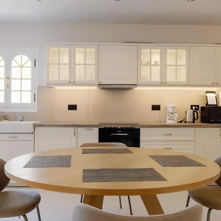 Apartman Old Town Luxury 3 *