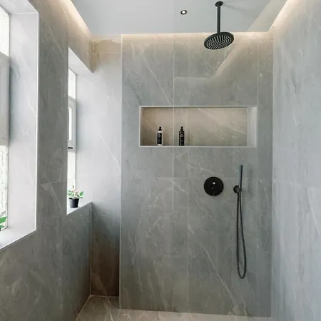 Old Town Luxury 3 Apartman *