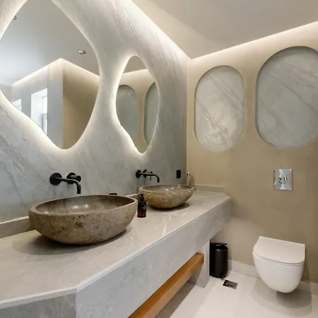 Apartman Old Town Luxury 3 *