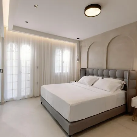 Old Town Luxury 3 Kos-Stadt