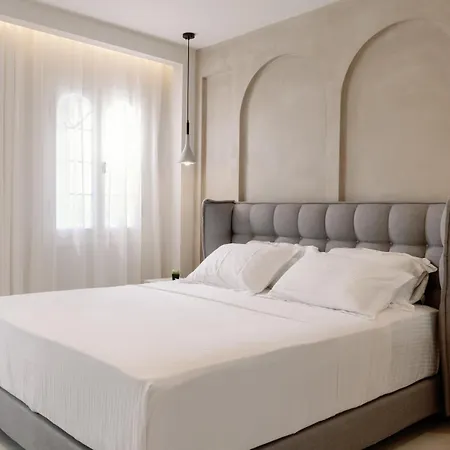 Old Town Luxury 3 * Кос