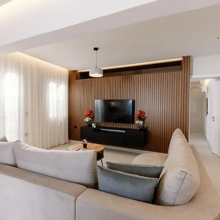 Old Town Luxury 3 Kosz