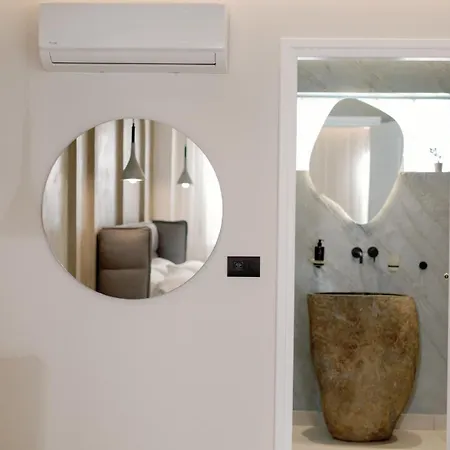Апартаменти Old Town Luxury 3 Кос