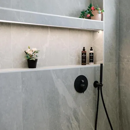 Old Town Luxury 3 Apartman *