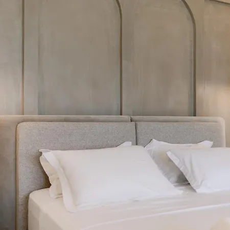 Old Town Luxury 3 Апартаменти Кос